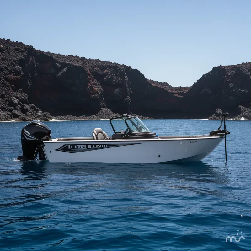 Slide: The Image of Lund 1650 Rebel XL Sport 2027 - 2