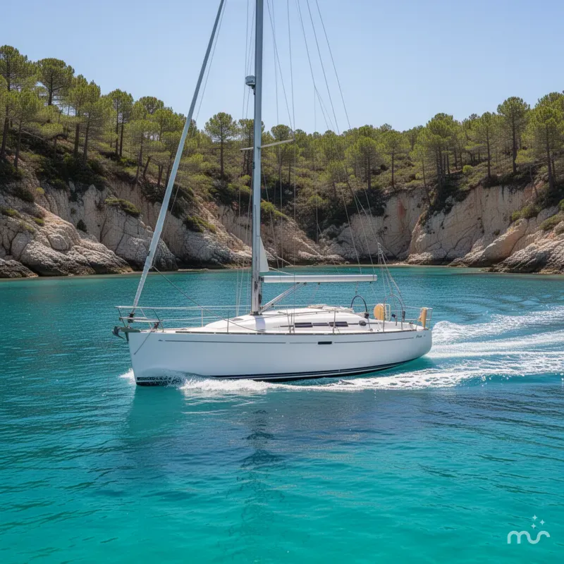 The Image of Beneteau First 36.7 2002 - 0