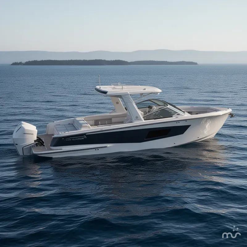 The Image of Aviara AV32 OB 2022 - 0