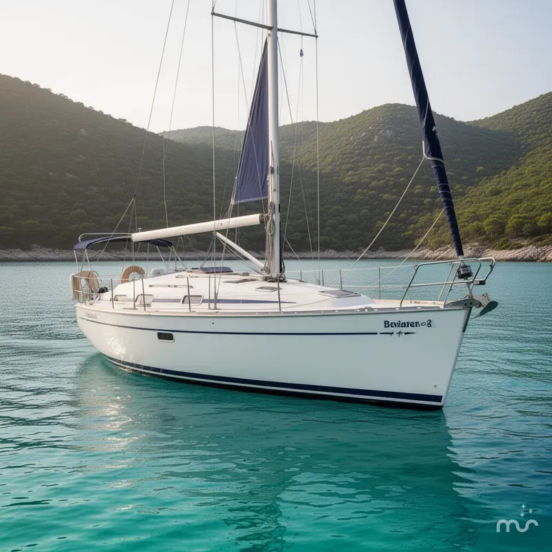 The Image of Bavaria 37 C 2007 - 0