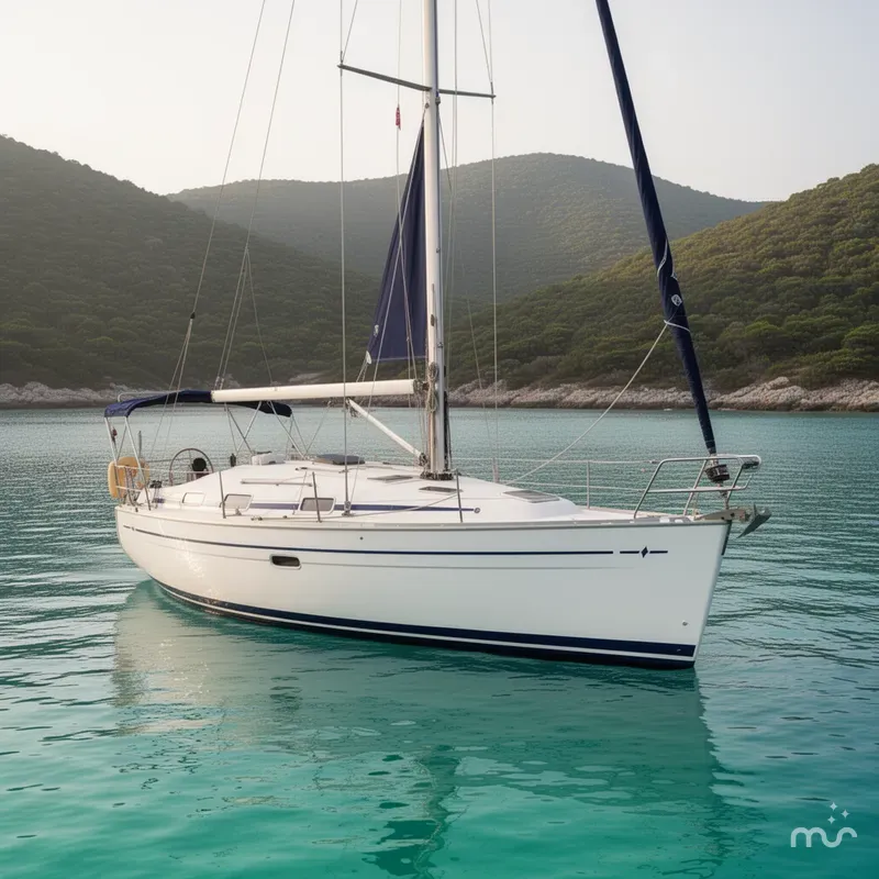 Slide: The Image of Bavaria 37 C 2007 - 2