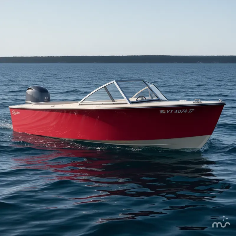 Slide: The Image of Rossiter 17 Closed Deck 2018 - 0