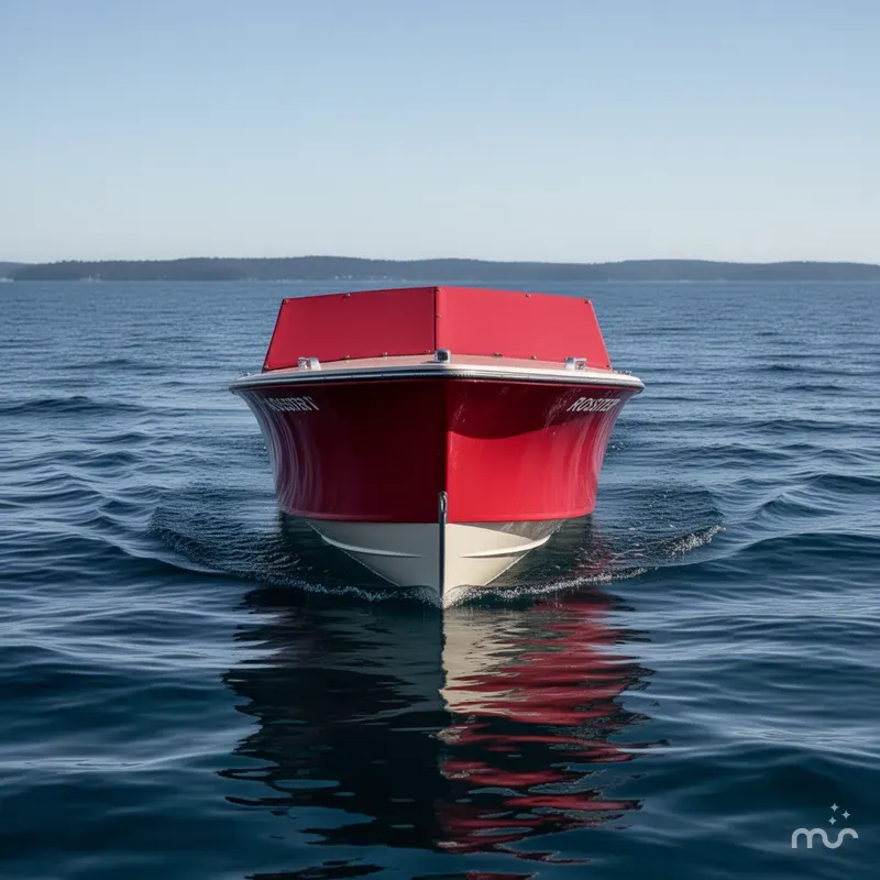 Slide: The Image of Rossiter 17 Closed Deck 2018 - 1
