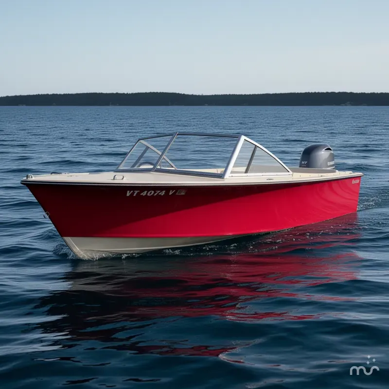 Slide: The Image of Rossiter 17 Closed Deck 2018 - 2
