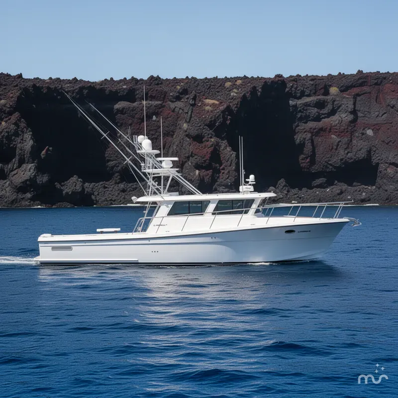 Slide: The Image of Lindell 46' 2019 - 2