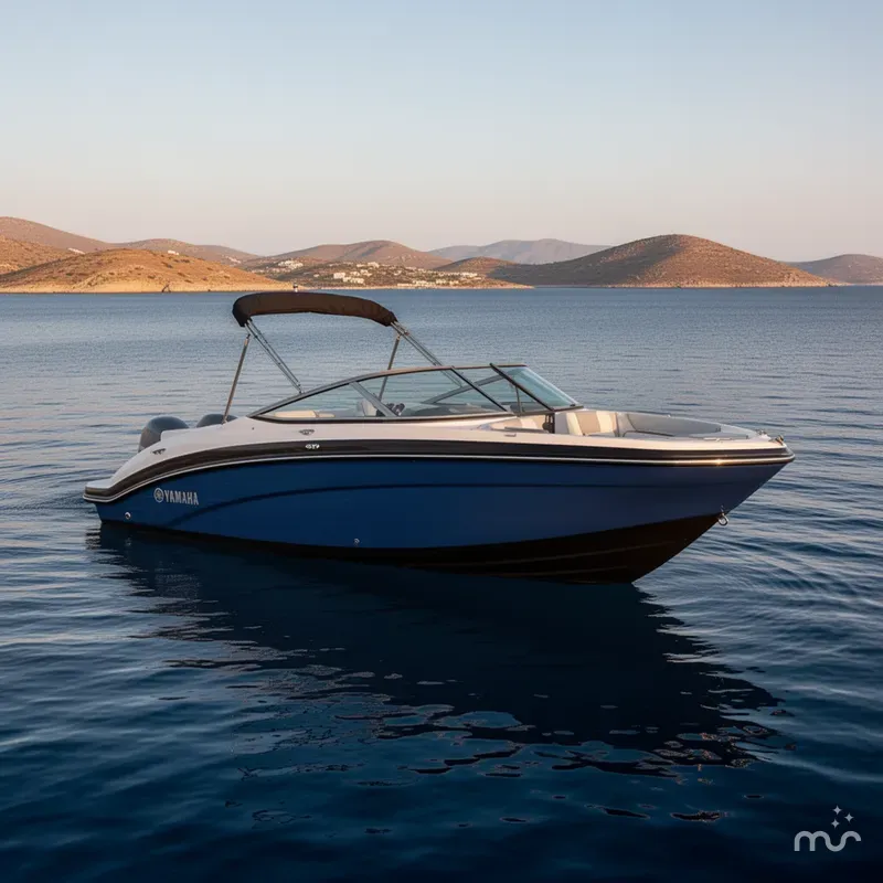 Slide: The Image of Yamaha SX192 2014 - 2