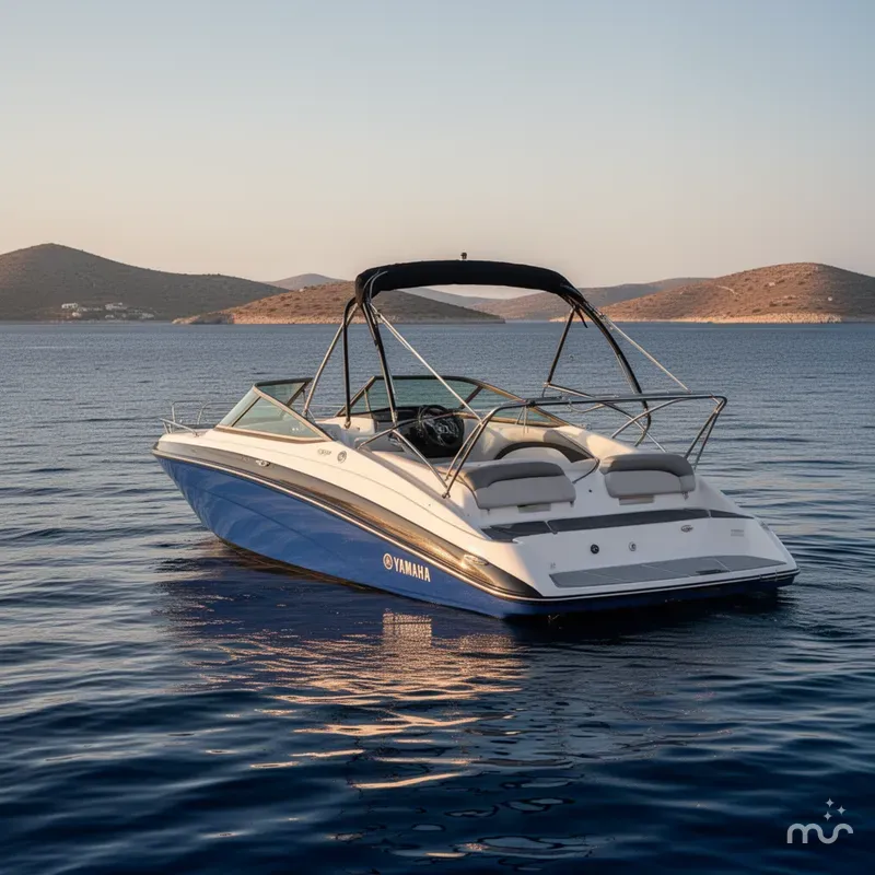 Slide: The Image of Yamaha SX192 2014 - 3