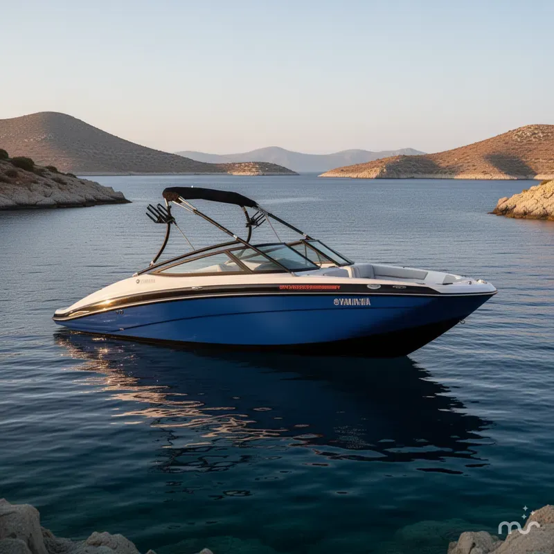 Slide: The Image of Yamaha SX192 2014 - 4