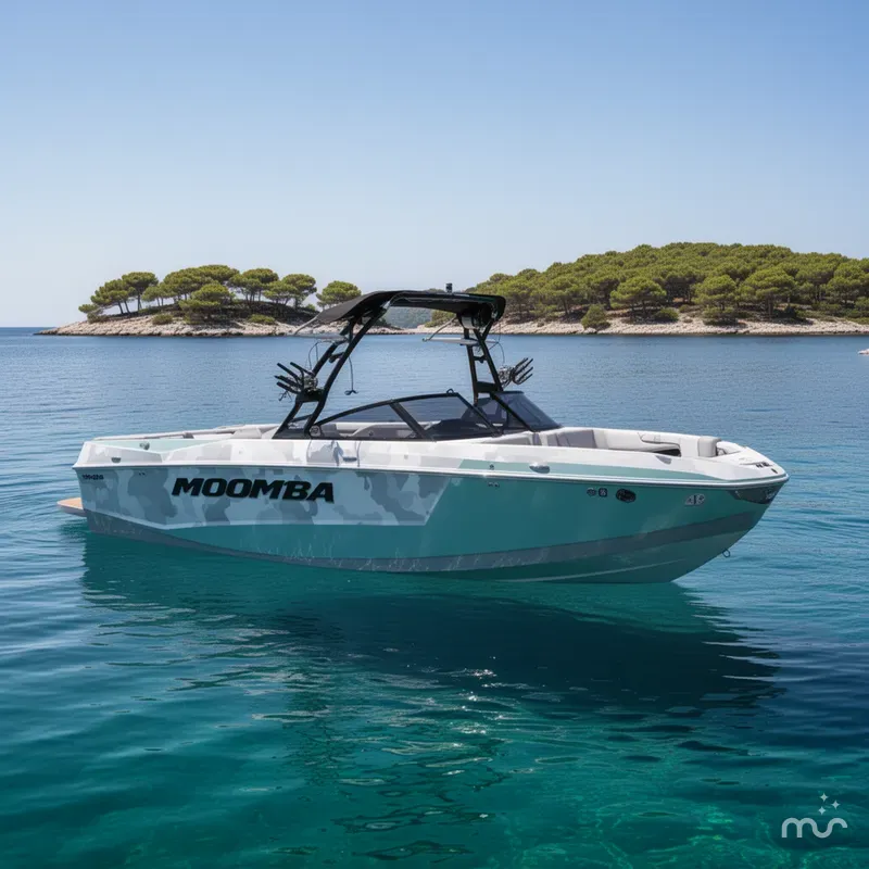 The Image of Moomba Mojo 2025 - 0
