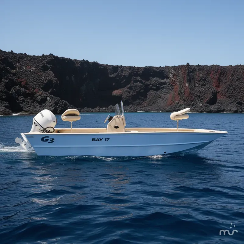 Slide: The Image of G3 Bay 17 2026 - 2