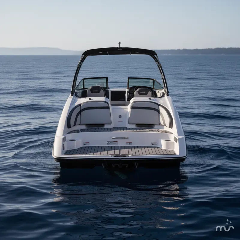 Slide: The Image of Yamaha AR240 2019 - 2