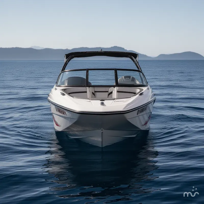 Slide: The Image of Yamaha AR240 2019 - 3