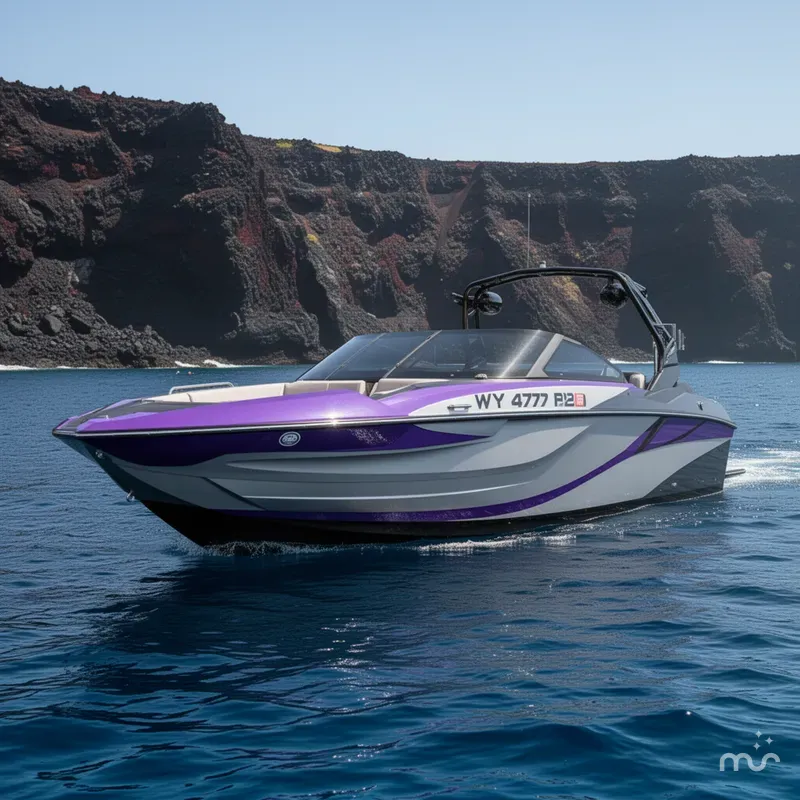 The Image of Centurion Fi23 2021 - 0