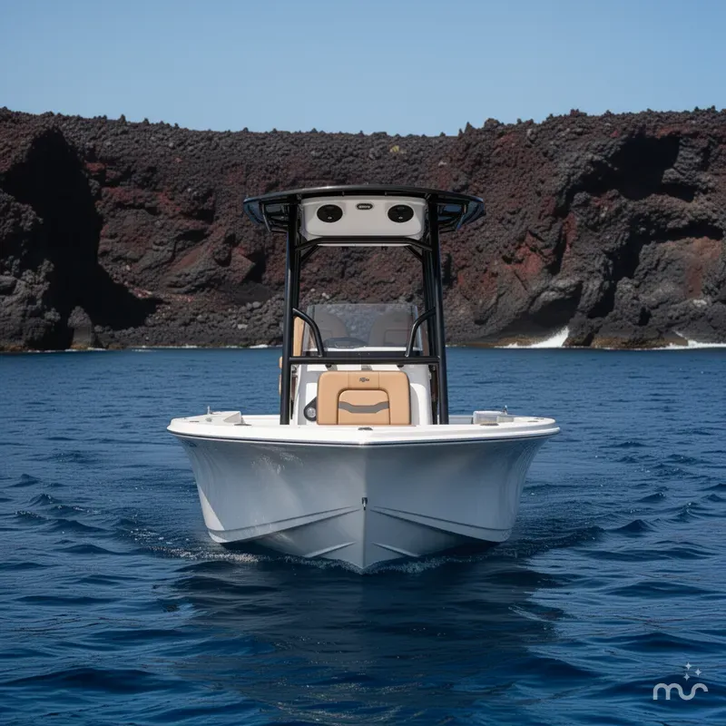 Slide: The Image of Sea Pro 202 Center Console 2025 - 1