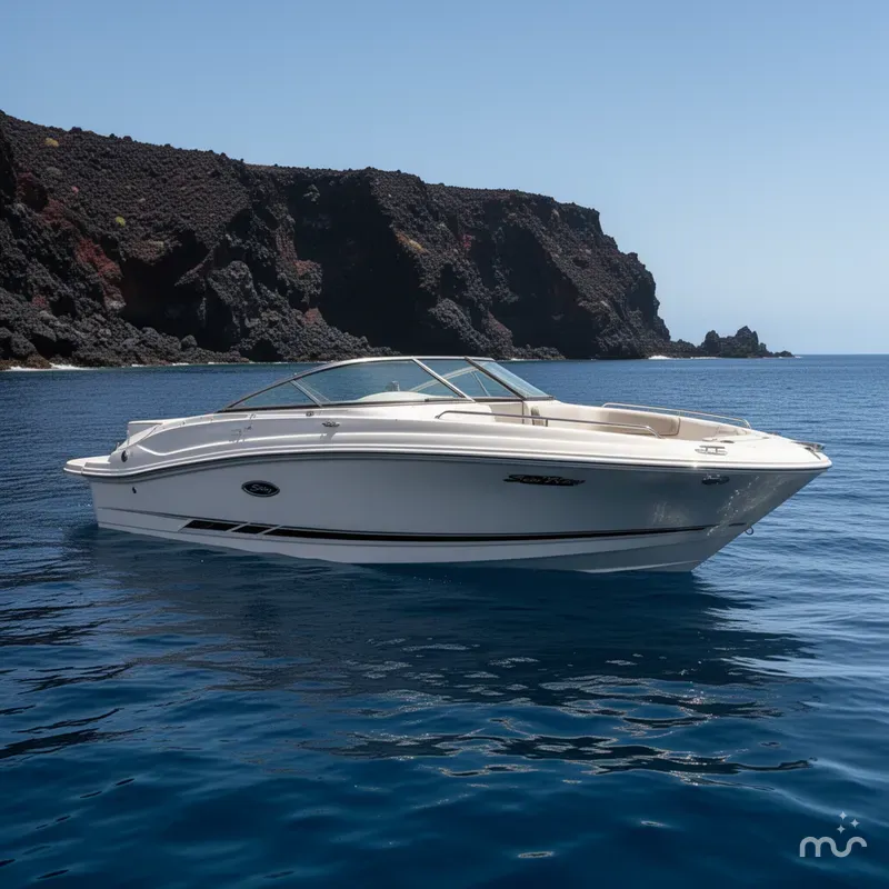 The Image of Sea Ray 190 Sport 2014 - 0