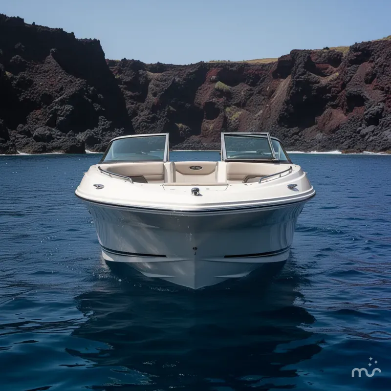 Slide: The Image of Sea Ray 190 Sport 2014 - 1