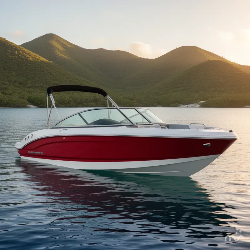 The Image of Chaparral 21 SSI Sport 2023 - 0
