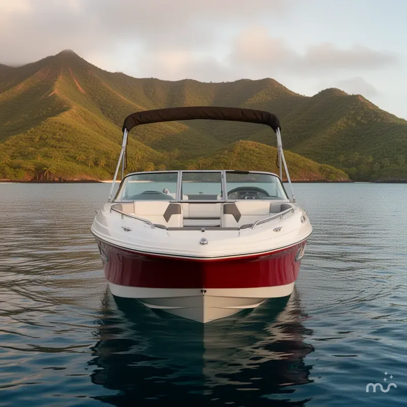 Slide: The Image of Chaparral 21 SSI Sport 2023 - 1