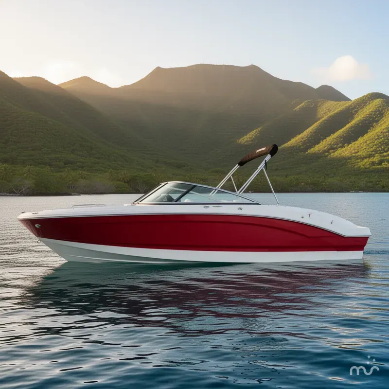 Slide: The Image of Chaparral 21 SSI Sport 2023 - 2