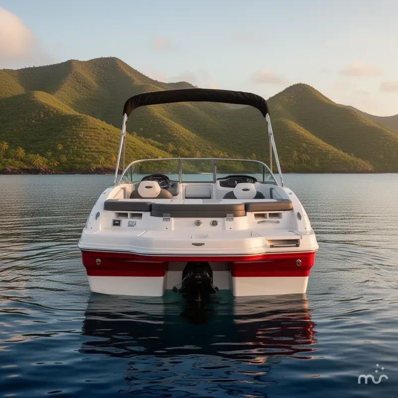 Slide: The Image of Chaparral 21 SSI Sport 2023 - 3