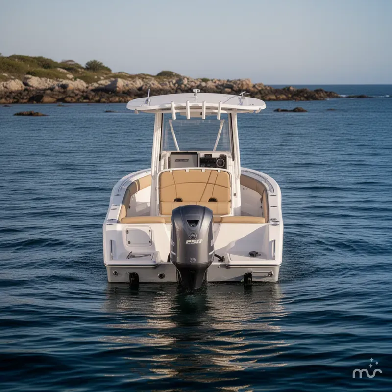 Slide: The Image of Sea Hunt Ultra 235 SE 2018 - 3