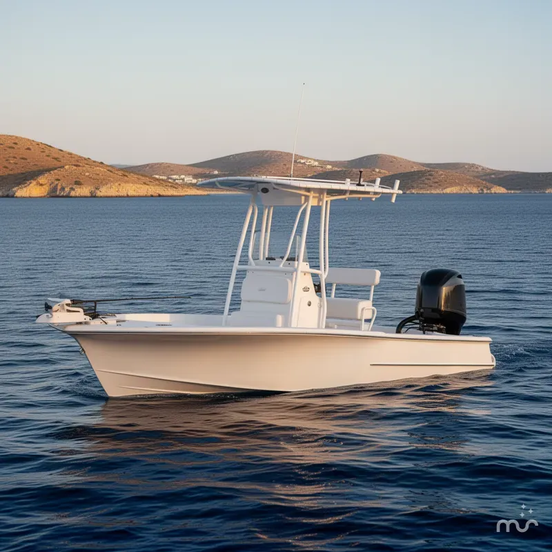 The Image of Chaos 21 Tarpon Bay 2017 - 0