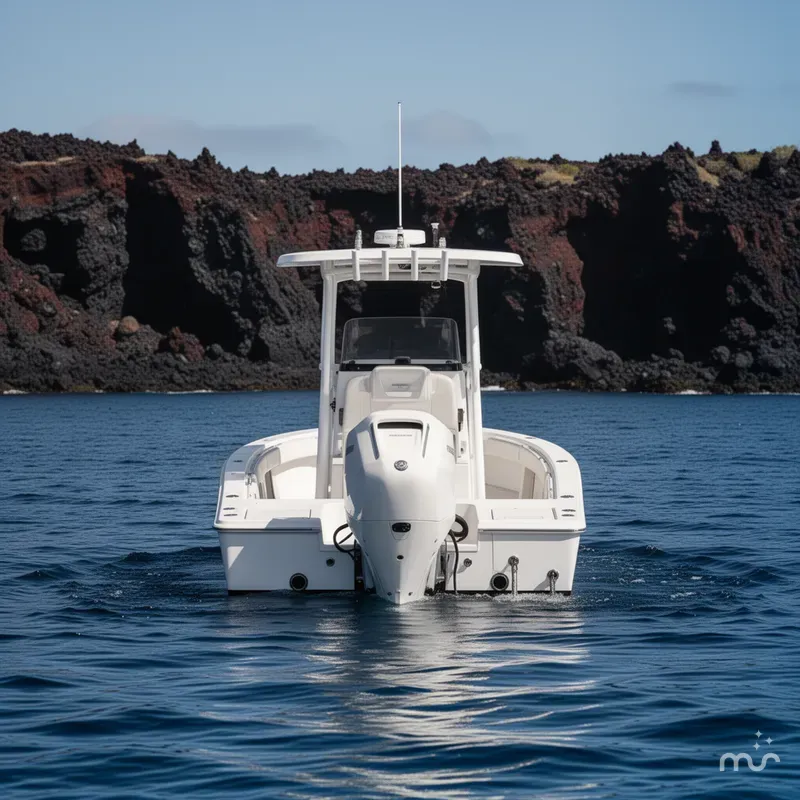 Slide: The Image of Tidewater 2500 Carolina Bay 2024 - 3