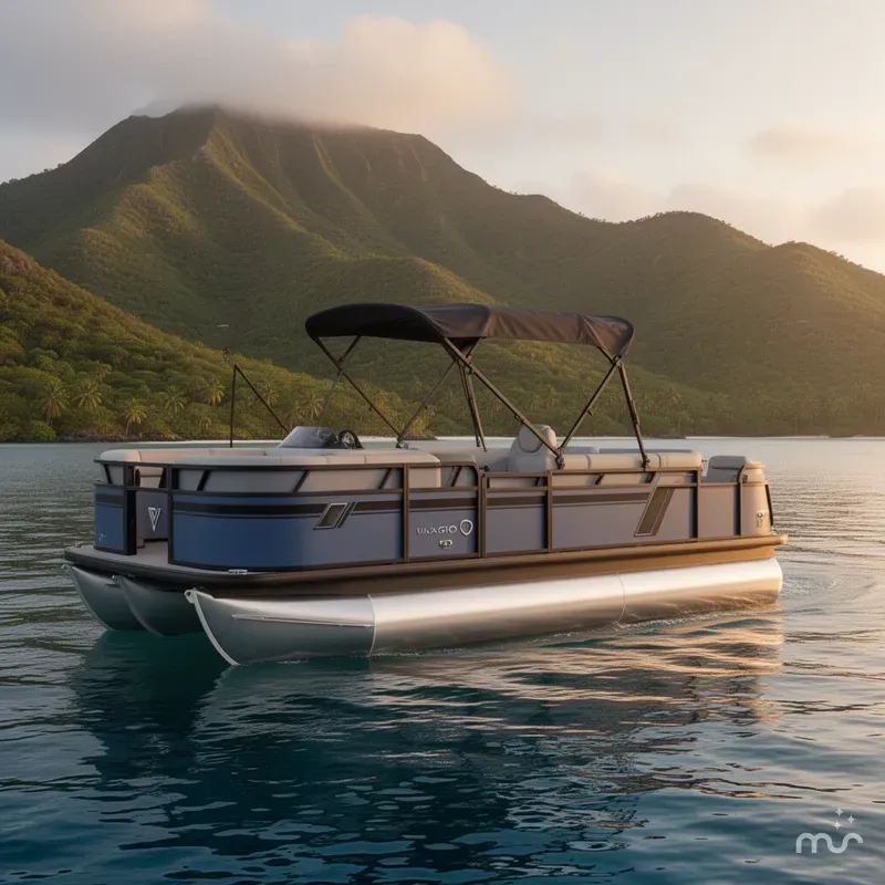 The Image of Viaggio Lago L20F 2023 - 0