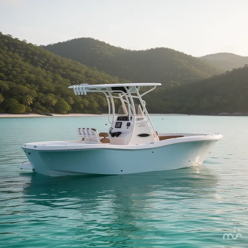 The Image of Pioneer 222 Sportfish 2019 - 0