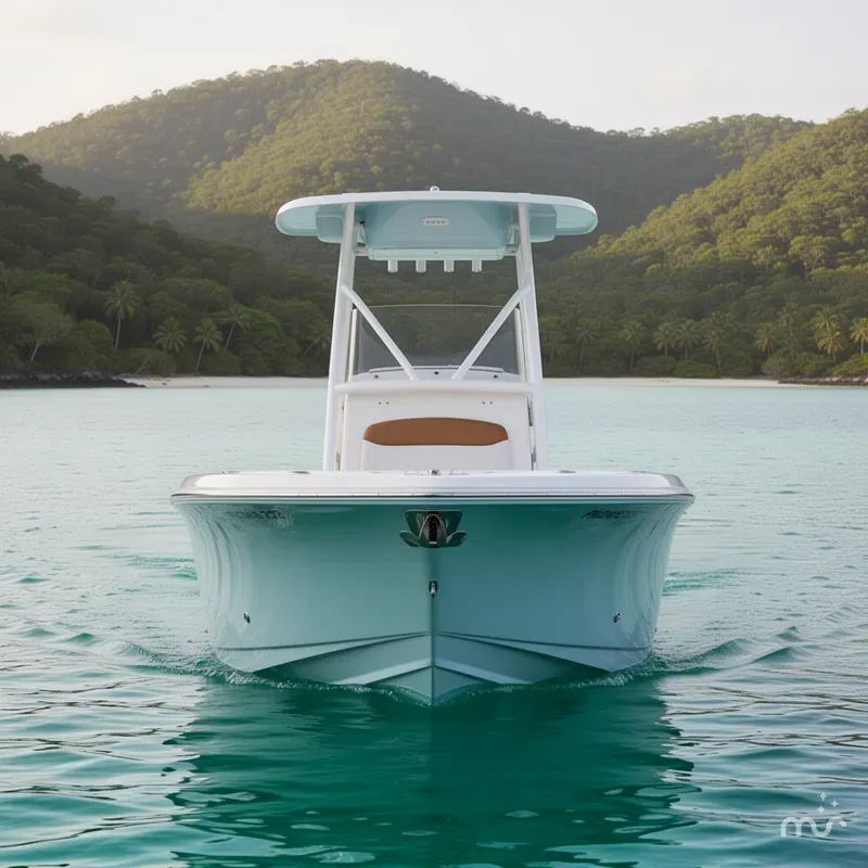 Slide: The Image of Pioneer 222 Sportfish 2019 - 1