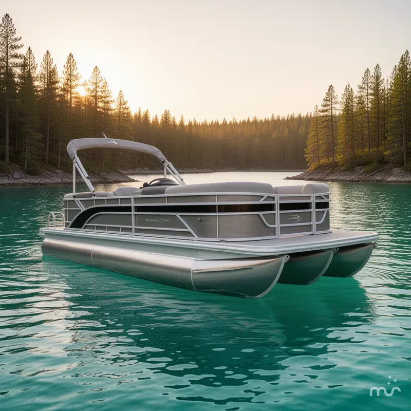 The Image of Bennington 23SSR-SPS 2026 - 0