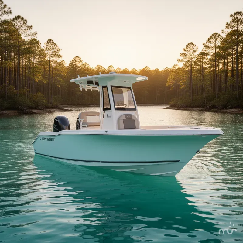 The Image of Key West 219 FS 2026 - 0