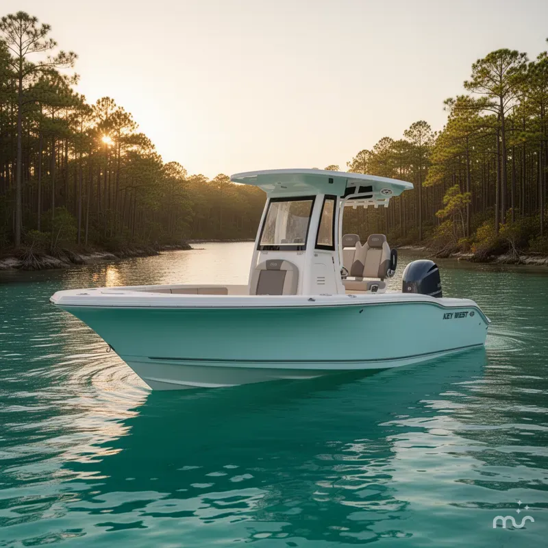 Slide: The Image of Key West 219 FS 2026 - 2