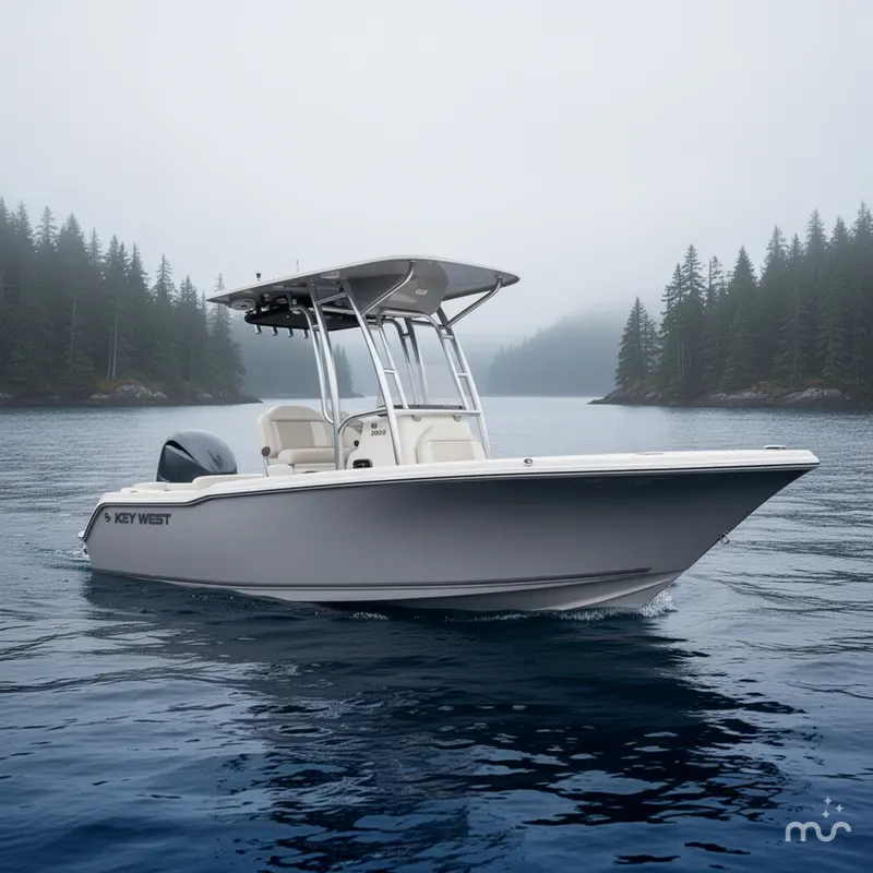 The Image of Key West 203 FS 2026 - 0