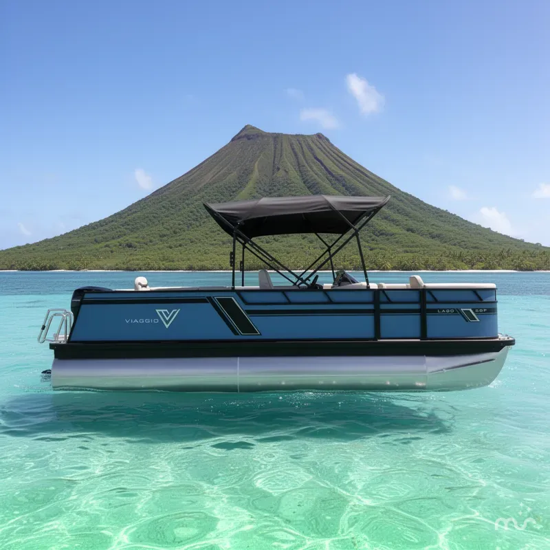 Slide: The Image of Viaggio Lago L20F 2023 - 2