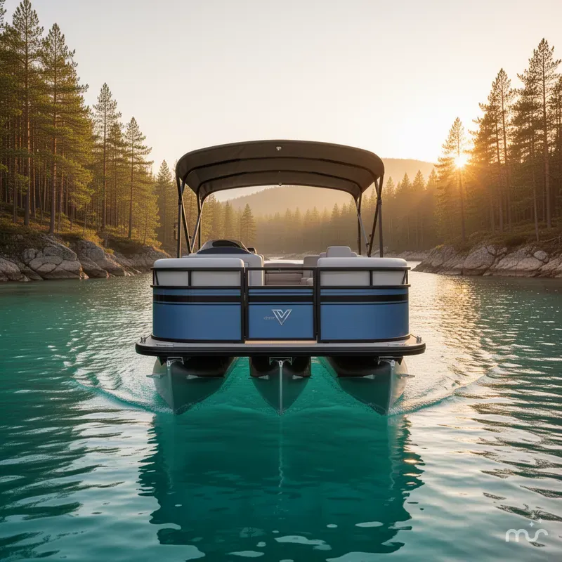 Slide: The Image of Viaggio Lago L20F 2023 - 1