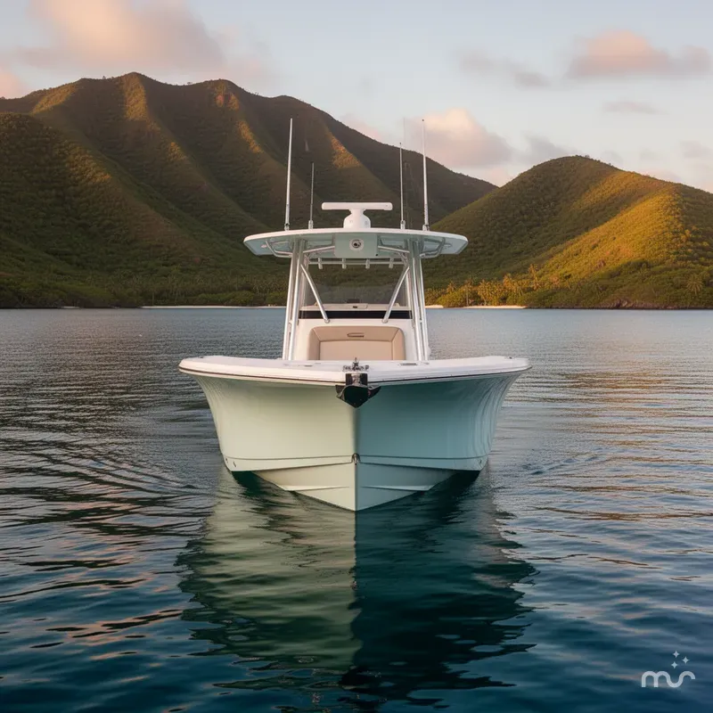 Slide: The Image of Sea Hunt Ultra 255 SE 2018 - 1