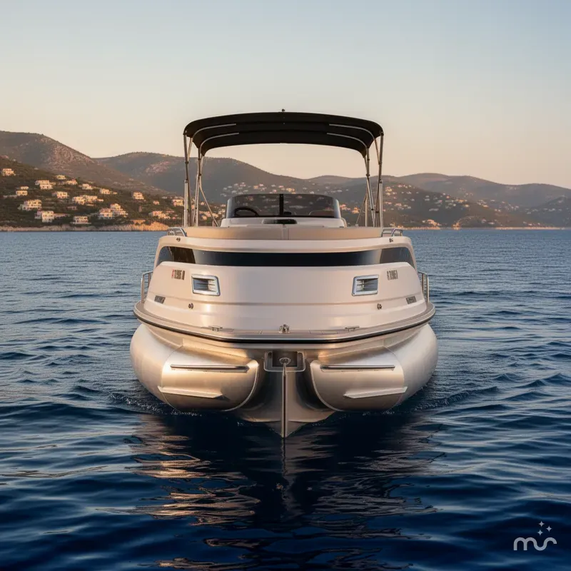 Slide: The Image of Silver Wave 2210 SW5 L 2020 - 1