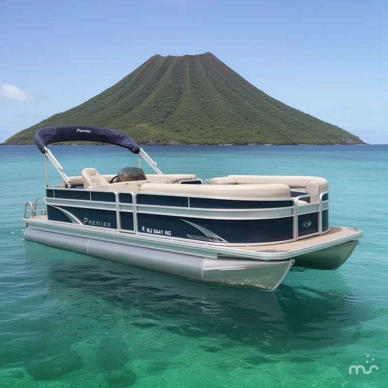 The Image of Premier Sunsation RE 220 2015 - 0