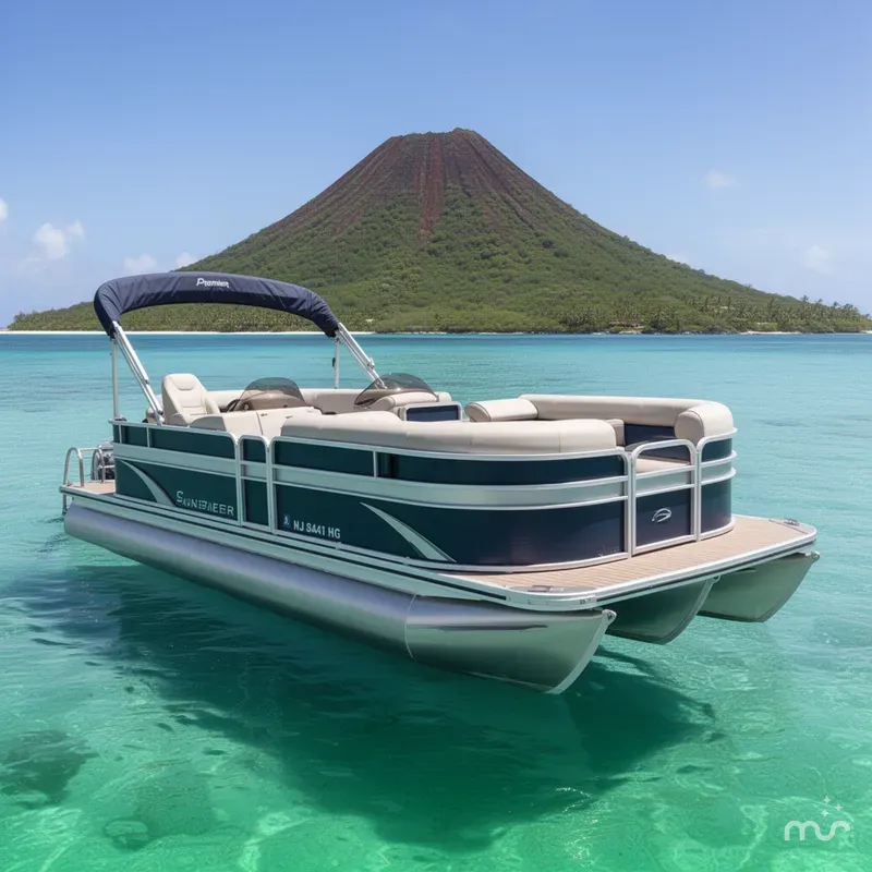 Slide: The Image of Premier Sunsation RE 220 2015 - 2