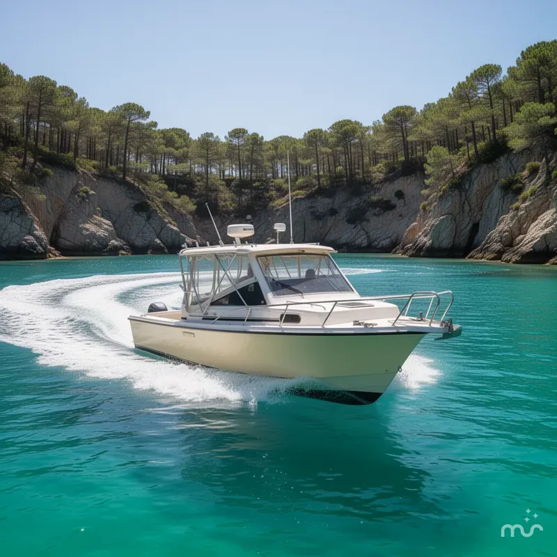 The Image of Blackfin Combi 1992 - 0