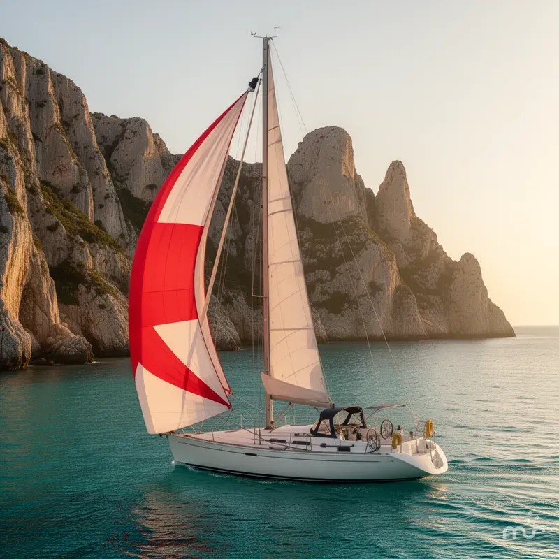 Slide: The Image of Beneteau First 36s7 1997 - 2