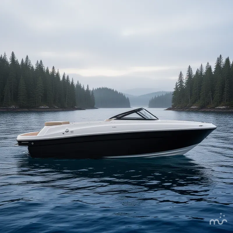 The Image of Bayliner VR4 Bowrider I/O 2022 - 0