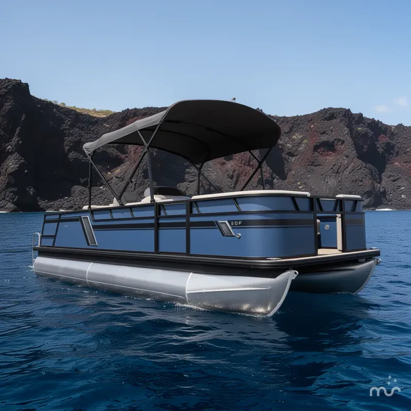 The Image of Viaggio Lago L20F 2023 - 0