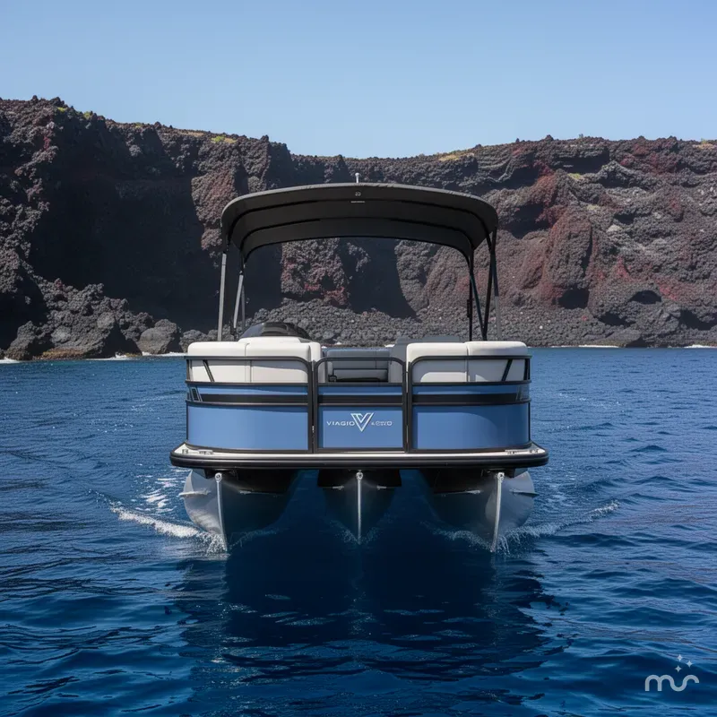 Slide: The Image of Viaggio Lago L20F 2023 - 1