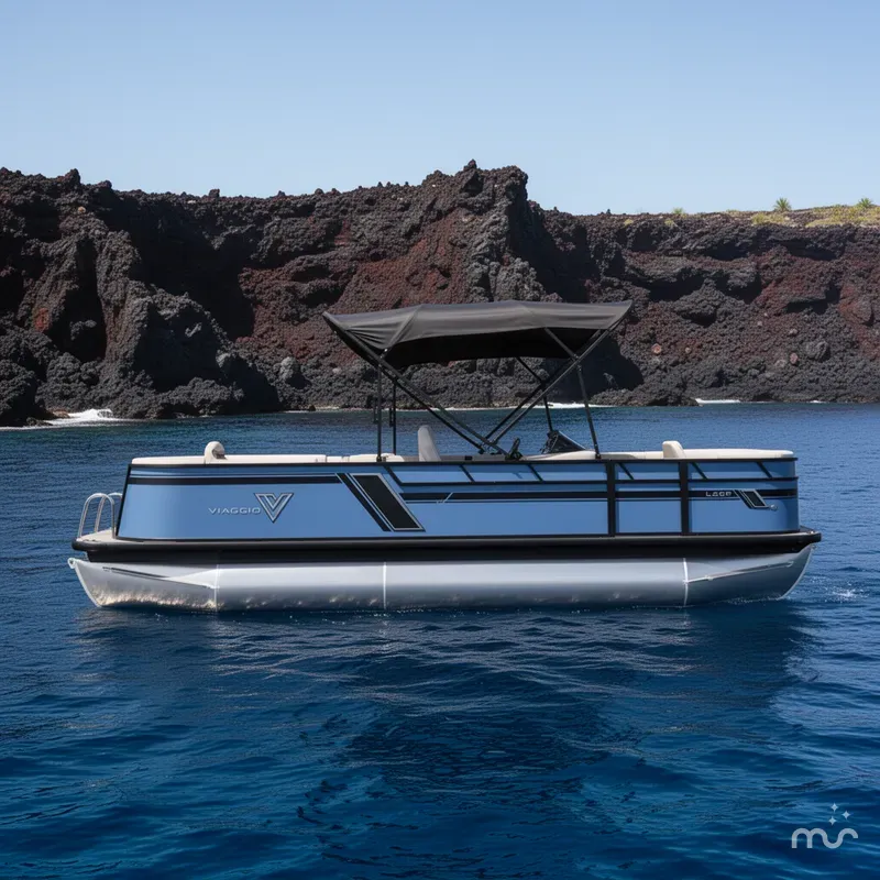 Slide: The Image of Viaggio Lago L20F 2023 - 2