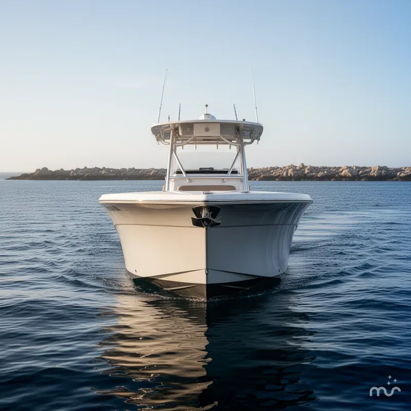 Slide: The Image of Sea Fox 288 Commander 2017 - 1