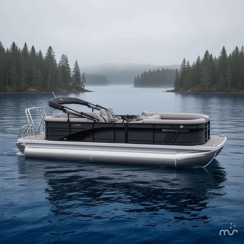 The Image of Bennington 23LSR SPS 2022 - 0