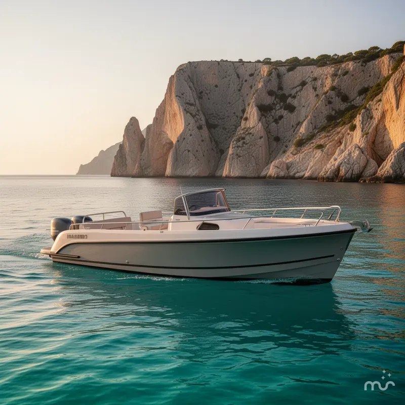 The Image of Massimo P-22 Limited 2024 - 0