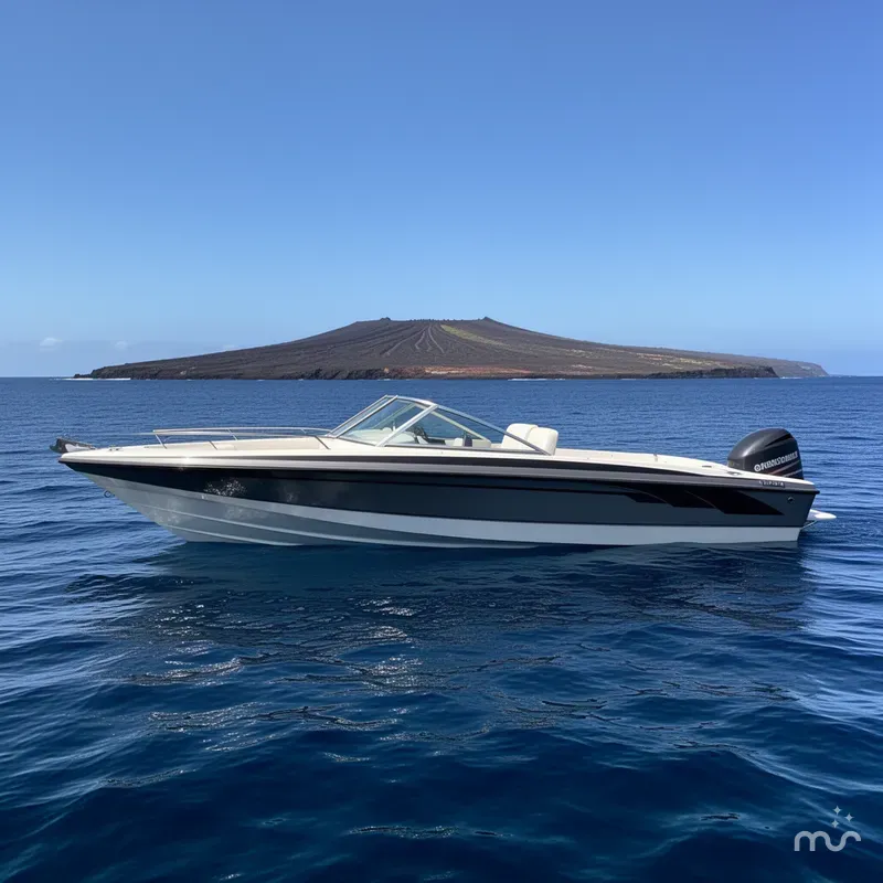 Slide: The Image of Ranger 210 Reata 2004 - 2